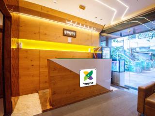 Treebo Amber Imperial - Mumbai - 8