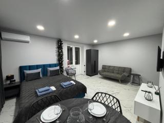 Apartments in the city center - Chişinău - 8