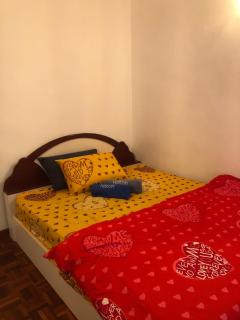 TR Rayyan's Homestay - Tanah Rata - 8