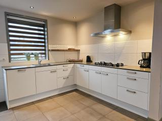 Vakantiehuis de Reiger SE15 - Serooskerke - 3