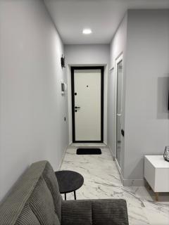 Apartments in the city center - Chişinău - 1