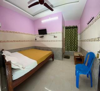 Hotel Chola Lodge - Arantāngi - 8