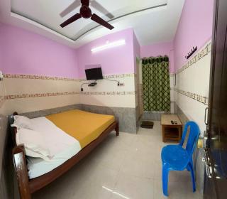 Hotel Chola Lodge - Arantāngi - 3
