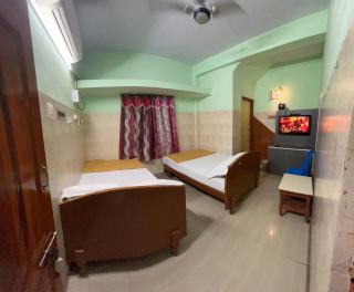 Hotel Chola Lodge - Arantāngi - 5