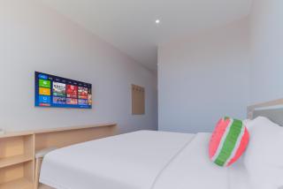 Beijing Watermelon Journey Hotel - Daxing Airport - 3