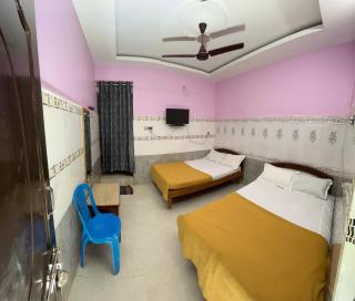 Hotel Chola Lodge - Arantāngi - 1
