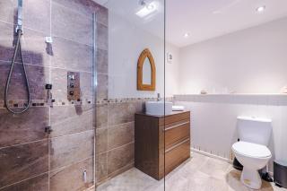 Belvedere House - Serene Countryside Escape - 4 Bedrooms Sleeps 8 - 5