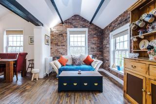 Belvedere House - Serene Countryside Escape - 4 Bedrooms Sleeps 8 - - 4