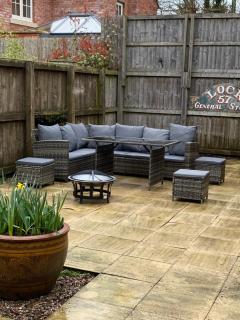Belvedere House - Serene Countryside Escape - 4 Bedrooms Sleeps 8 - - 2