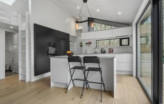 Cozy Home In Faaborg With Wifi - 6