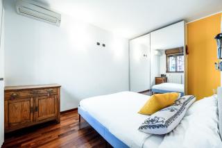 Bright and Quiet home with Terrace - M3 Lodi 10min - Milan - 4