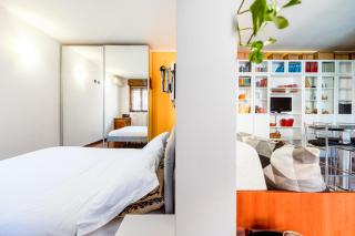 Bright and Quiet home with Terrace - M3 Lodi 10min - Milan - 1