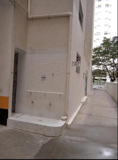 Apto 1 quadra da praia -Pitangueiras - Guarujá - 1