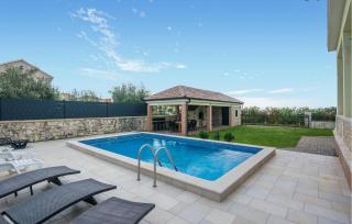 Villa Curta - Privlaka - 1