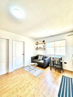 Seaview 2br condo near NuSTAR & SM Seaside - Città di Cebu - 3
