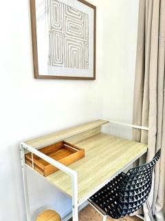 Seaview 2br condo near NuSTAR & SM Seaside - Città di Cebu - 2