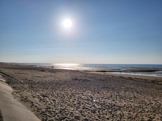 Appartement à 300 m de la mer - Cabourg - 7