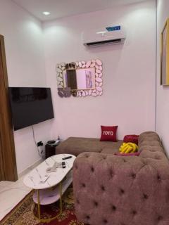 One bedroom Duplex, fully furnished - 4