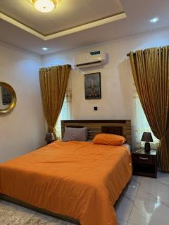 One bedroom Duplex, fully furnished - Lekki - 2