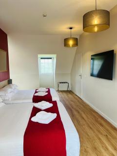 Le Domaine du Golf Country Club de Bigorre - Pouzac - 6