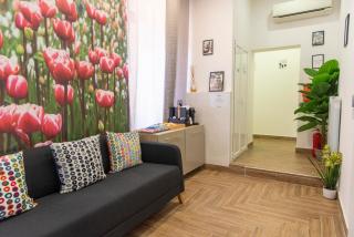 Susy's Guest House - Room Trevi - 6