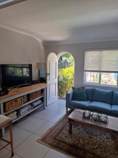 Rising Tide - Fish Hoek - 5