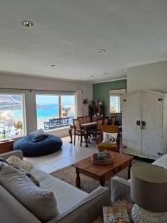 Rising Tide - Fish Hoek - 6