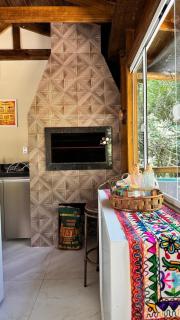 Cabana Bonato - - 2