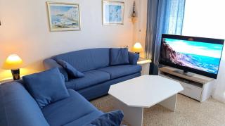 Mountain View Apartment in Port Alcudia - Port d'Alcudia - 0
