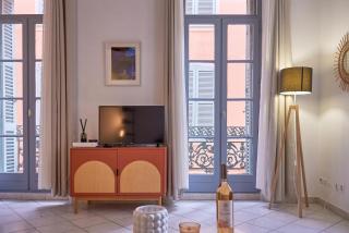 Cœur de ville - Séjour cosy à Toulon - Toulon - 9