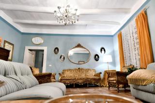 Charming House in Francolise with Sea View - Francolise - 1