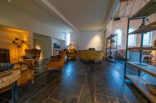 Barabois luxury vacation home - Ronse - 8