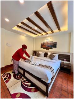 Satkar Boutique Home - Kathmandu - 0