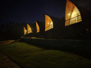 Gambhiraa Resorts - Kolli Hills - 7