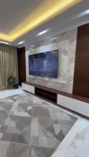 Apartment designed on hotel style - Kairo - 4