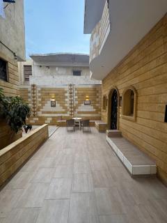 King Soliman Villa - Il Cairo - 5