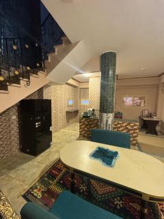 King Soliman Villa - Il Cairo - 9