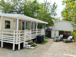 Mobil-home CA 67 à Vias - La Carabasse - Camping Siblu avec piscine - Vias - 0