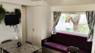 Mobil-home CA 67 à Vias - La Carabasse - Camping Siblu avec piscine - Vias - 8