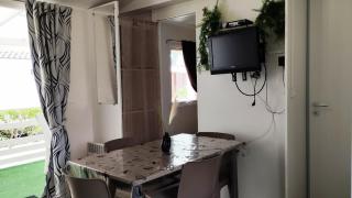 Mobil-home CA 67 à Vias - La Carabasse - Camping Siblu avec piscine - Vias - 5