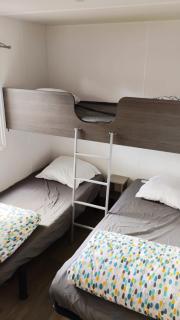 Mobil-home CA 67 à Vias - La Carabasse - Camping Siblu avec piscine - Vias - 2