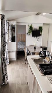 Mobil-home CA 67 à Vias - La Carabasse - Camping Siblu avec piscine - Vias - 1