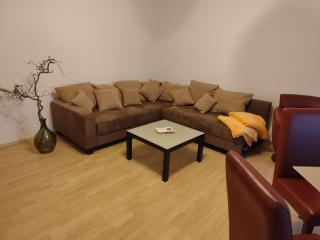 Ferienwohnung Bad Sooden- Allendorf - Bad Sooden-Allendorf - 2