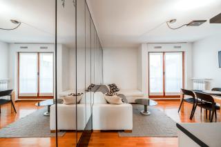 Quiet Home with Terrace - 20 min from Milan Duomo - 5