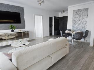 Milan Luxury Apartaments VIII #Târgu Mureș - 0