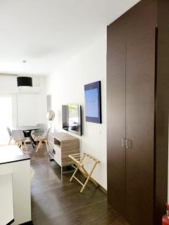 Studio next to Acropolis - Athens - 3