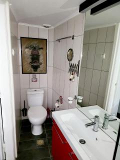 Studio next to Acropolis - Athens - 2
