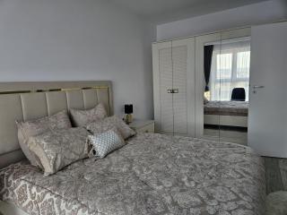 Milan Luxury Apartaments VIII #Târgu Mureș - Târgu Mureș - 8