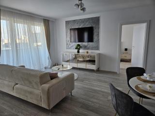 Milan Luxury Apartaments VIII #Târgu Mureș - Târgu Mureș - 5