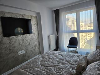 Milan Luxury Apartaments VIII #Târgu Mureș - 1